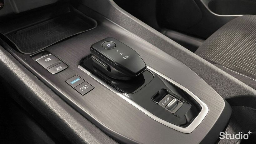 NISSAN QASHQAI 2024 - Photo n°13