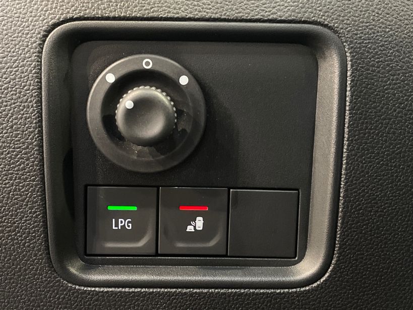 DACIA DUSTER 2022 - Photo n°35