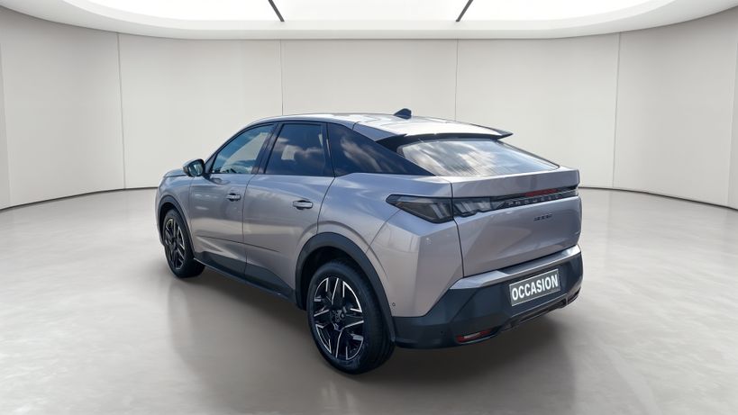 PEUGEOT 3008 2025 - Photo n°4