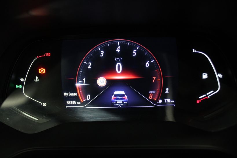 RENAULT CAPTUR 2020 - Photo n°28