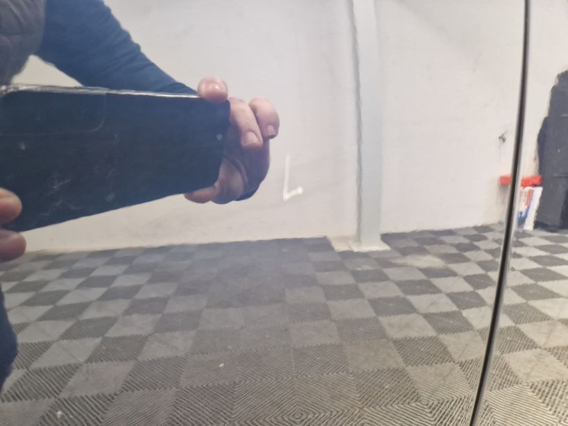 CITROEN C5 AIRCROSS 2023 - Photo n°8