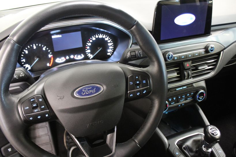 FORD FOCUS ACTIVE 2020 - Photo n°28