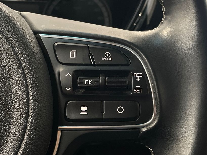 KIA NIRO 2021 - Photo n°27