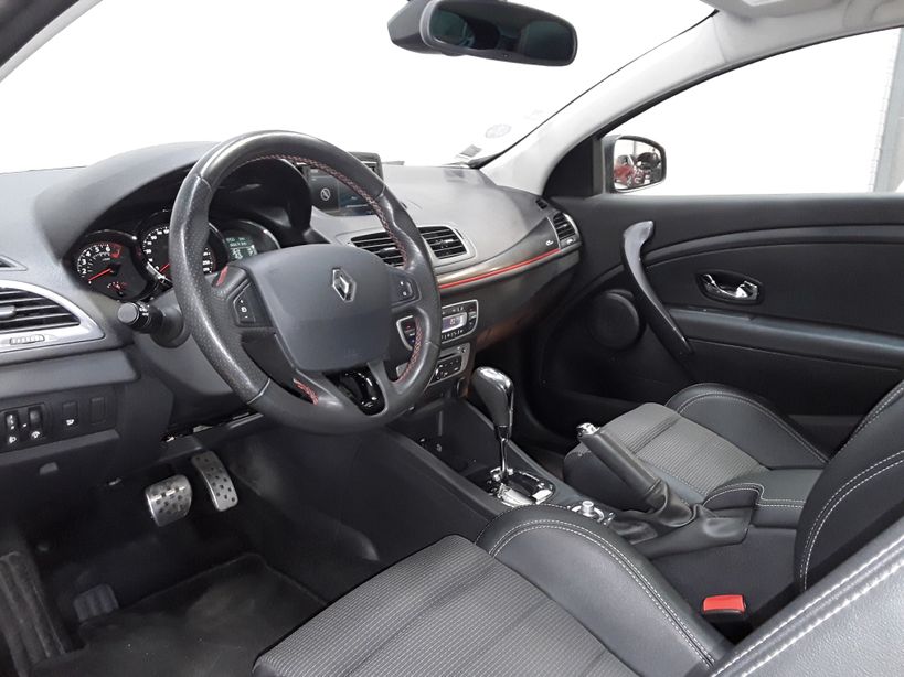 RENAULT MEGANE III COUPE 2015 - Photo n°6