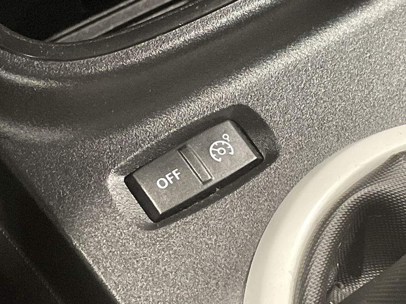 RENAULT TWINGO III 2021 - Photo n°21