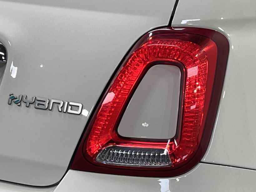 FIAT 500 MY22 2023 - Photo n°8