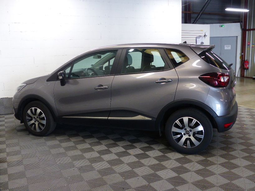 RENAULT CAPTUR 2019 - Photo n°33