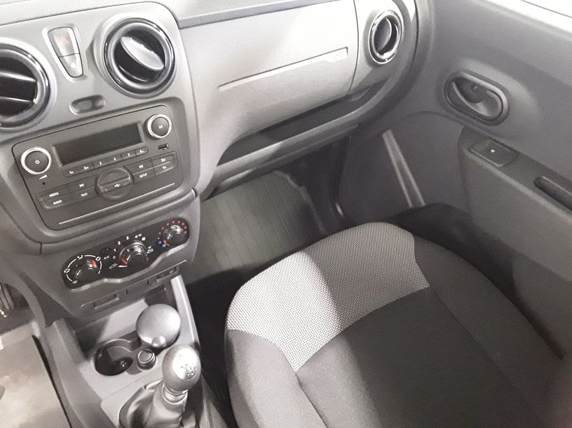 DACIA DOKKER VAN 2021 - Photo n°29