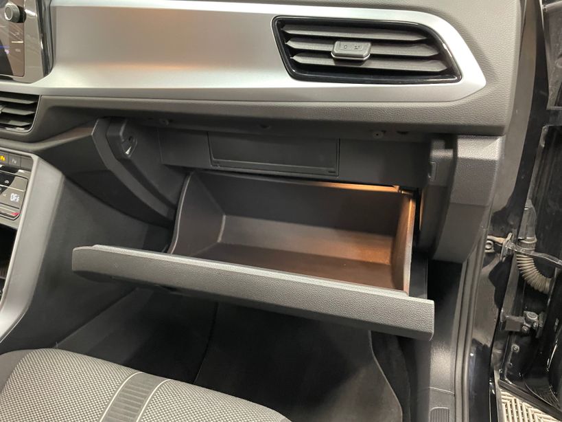 VOLKSWAGEN T ROC 2023 - Photo n°38