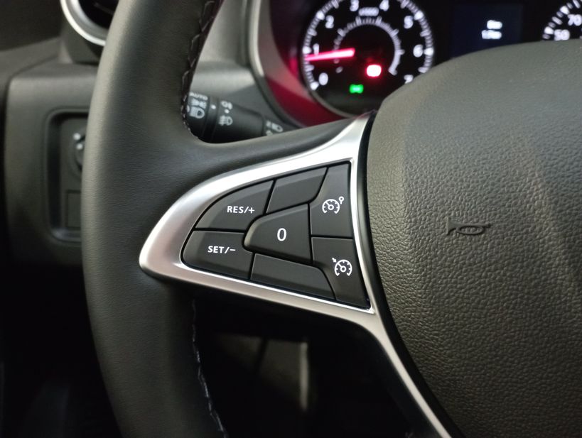 DACIA DUSTER 2022 - Photo n°22