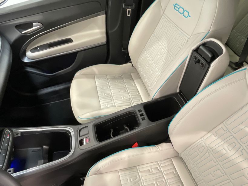 FIAT 600 2024 - Photo n°24