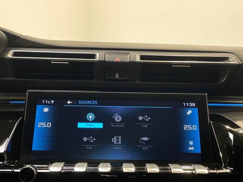 PEUGEOT 508 2019 - Photo n°14