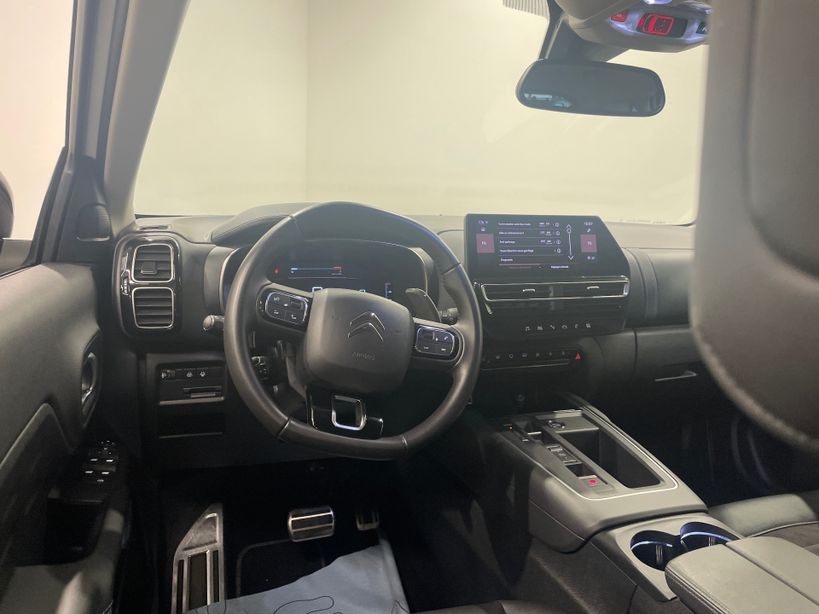 CITROEN C5 AIRCROSS 2023 - Photo n°33