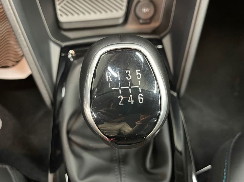 CITROEN C4 2024 - Photo n°23