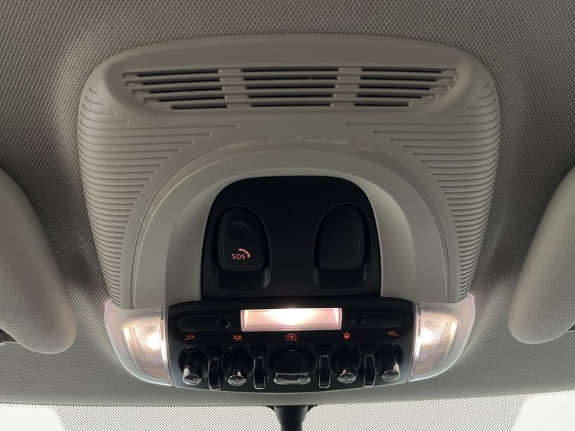 MINI HATCH 5 PORTES F55 LCI 2018 - Photo n°24