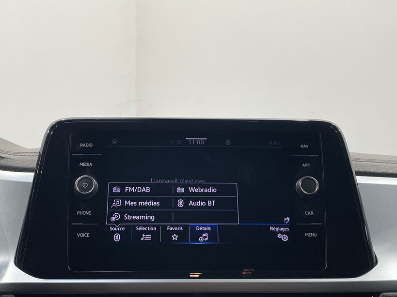 VOLKSWAGEN T ROC 2023 - Photo n°16