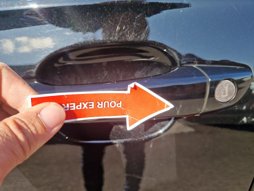 DS DS7 CROSSBACK 2021 - Photo n°38