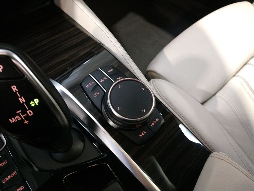 BMW SERIE 5 G30 2019 - Photo n°24