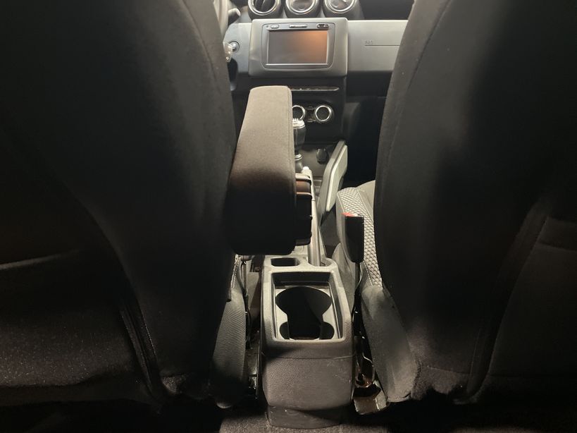 DACIA DUSTER 2021 - Photo n°40
