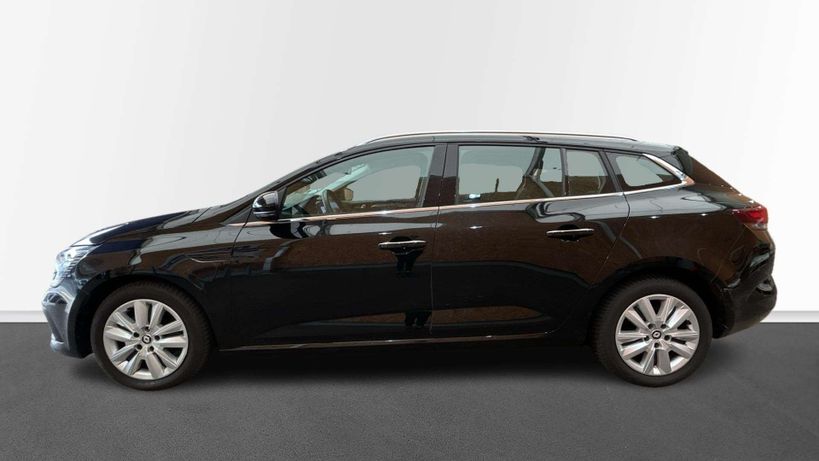 RENAULT MEGANE IV ESTATE 2022 - Photo n°8