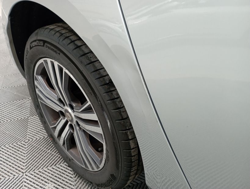 RENAULT MEGANE IV ESTATE 2021 - Photo n°12