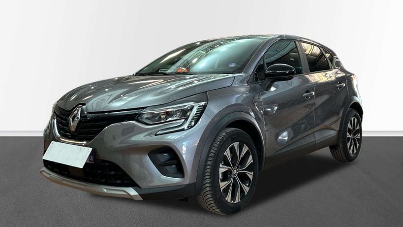 RENAULT CAPTUR 2023 - Photo n°1