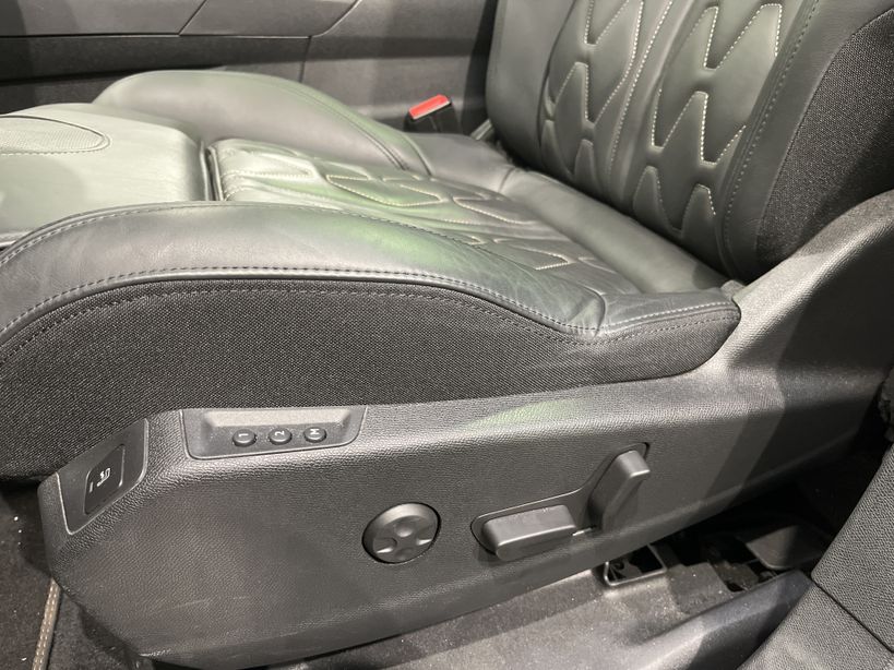 PEUGEOT 3008 2019 - Photo n°38