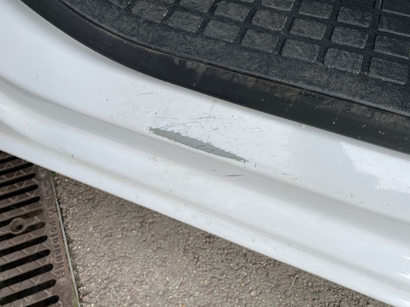 CITROEN JUMPY FOURGON 2022 - Photo n°9