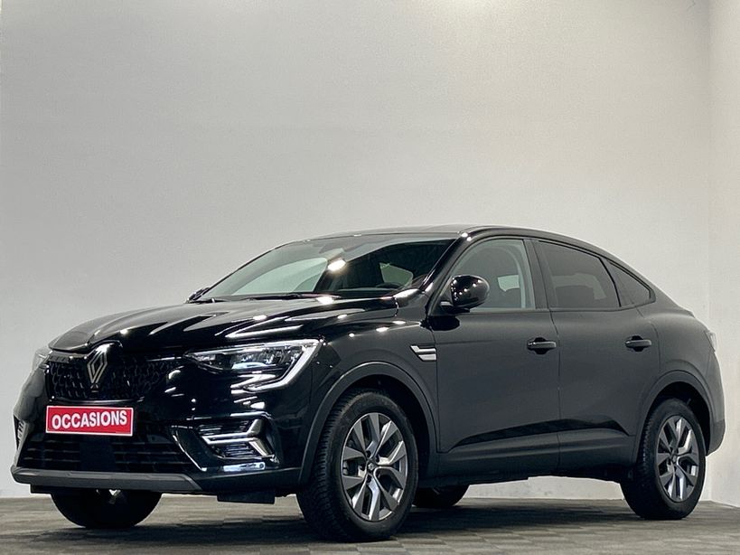 RENAULT ARKANA 2024 - Photo n°1