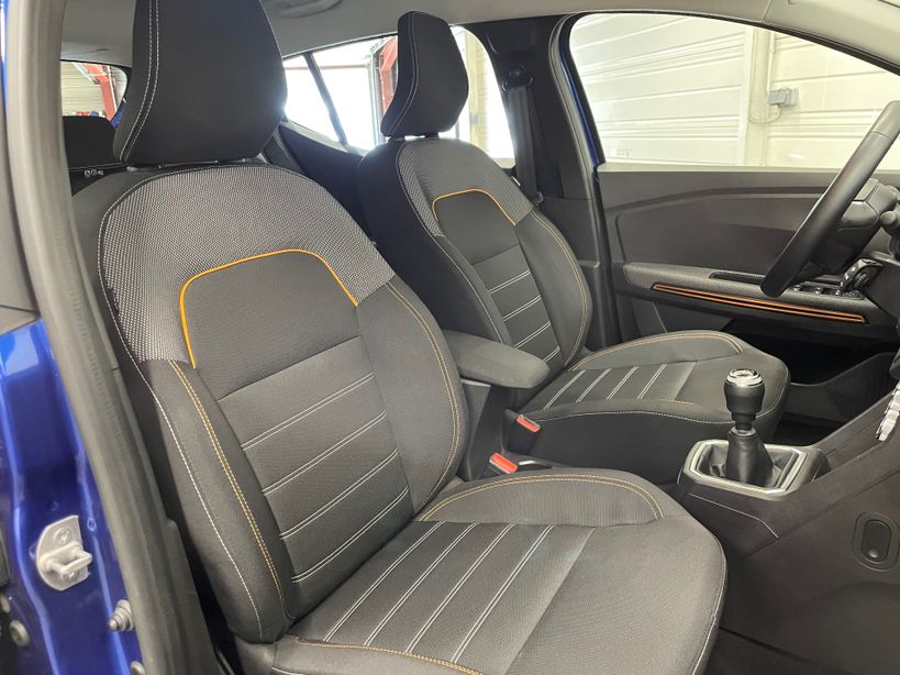 DACIA SANDERO 2022 - Photo n°11