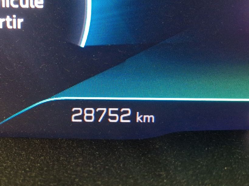 PEUGEOT 3008 2024 - Photo n°2