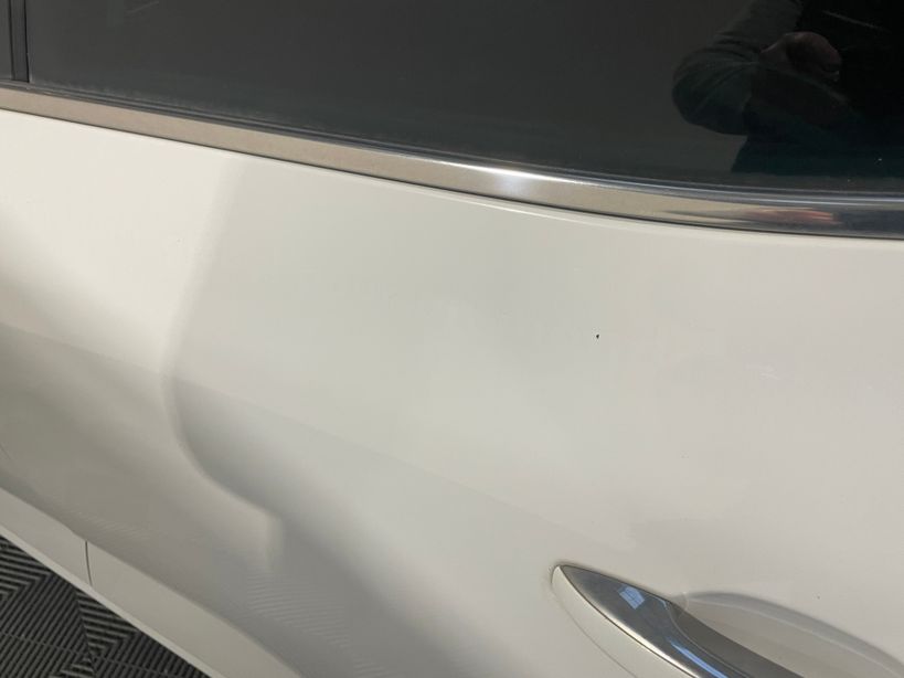 RENAULT MEGANE IV BERLINE 2022 - Photo n°24