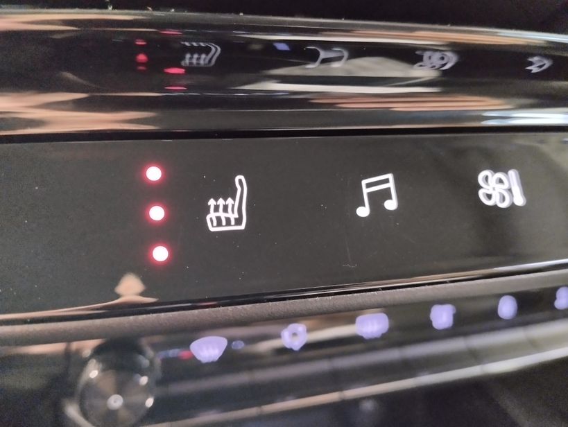 CITROEN C5 AIRCROSS 2024 - Photo n°31