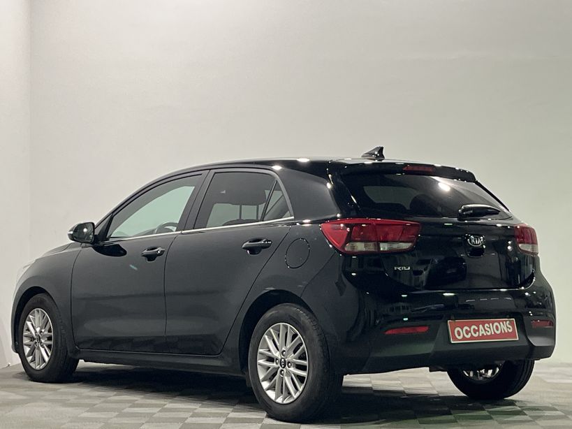 KIA RIO 2020 - Photo n°4