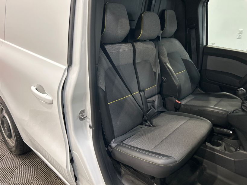 RENAULT KANGOO VAN 2024 - Photo n°10