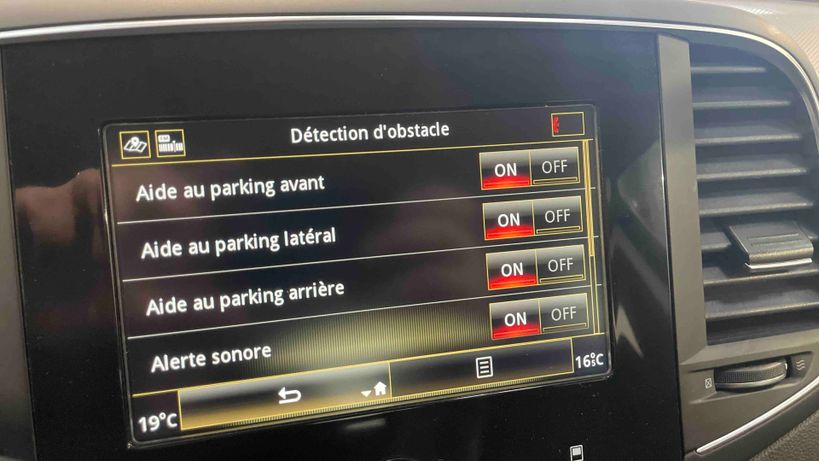 RENAULT TALISMAN BUSINESS 2020 - Photo n°23