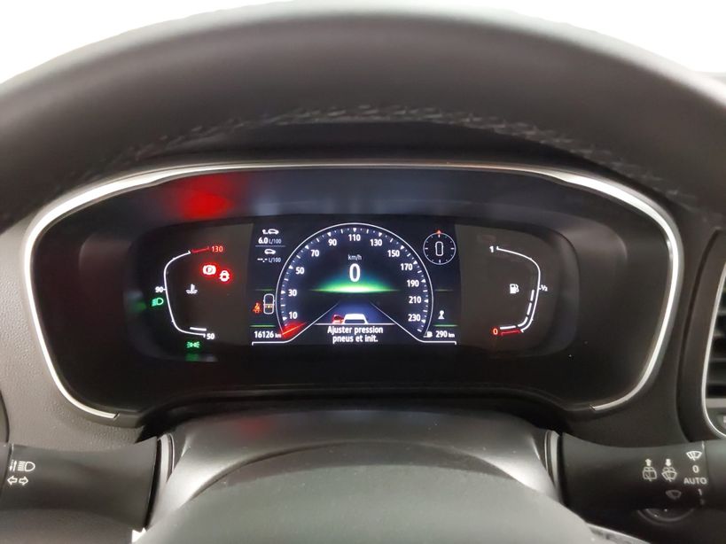 RENAULT MEGANE IV BERLINE 2023 - Photo n°37