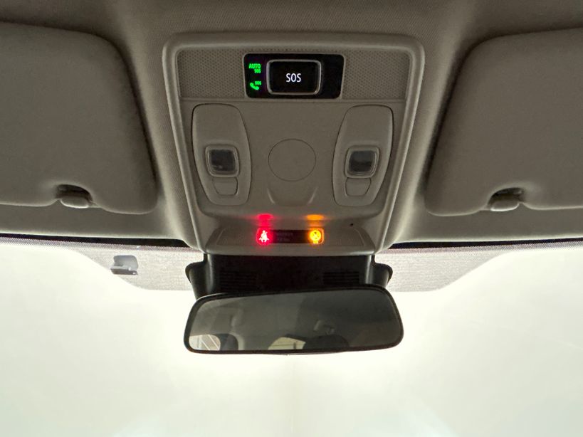 RENAULT ARKANA 2024 - Photo n°20