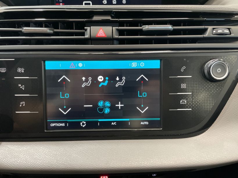 CITROEN GRAND C4 SPACETOURER 2021 - Photo n°20