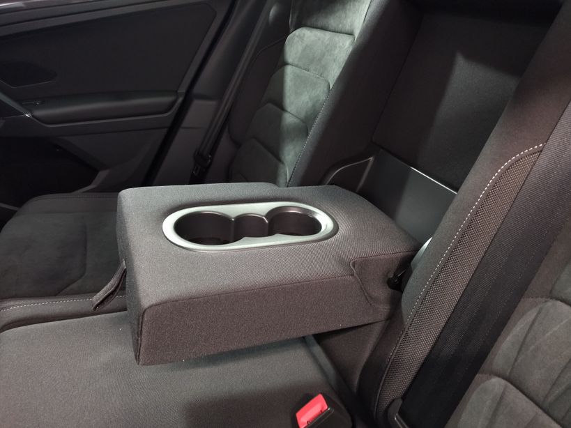 VOLKSWAGEN TIGUAN 2018 - Photo n°22