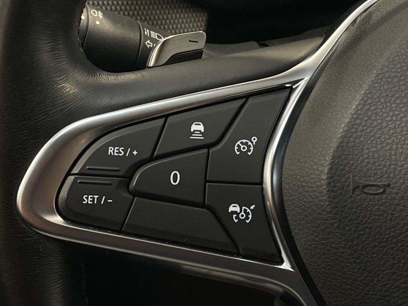 RENAULT ARKANA 2022 - Photo n°27