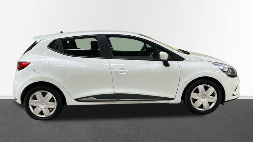 RENAULT CLIO IV SOCIETE 2019 - Photo n°2