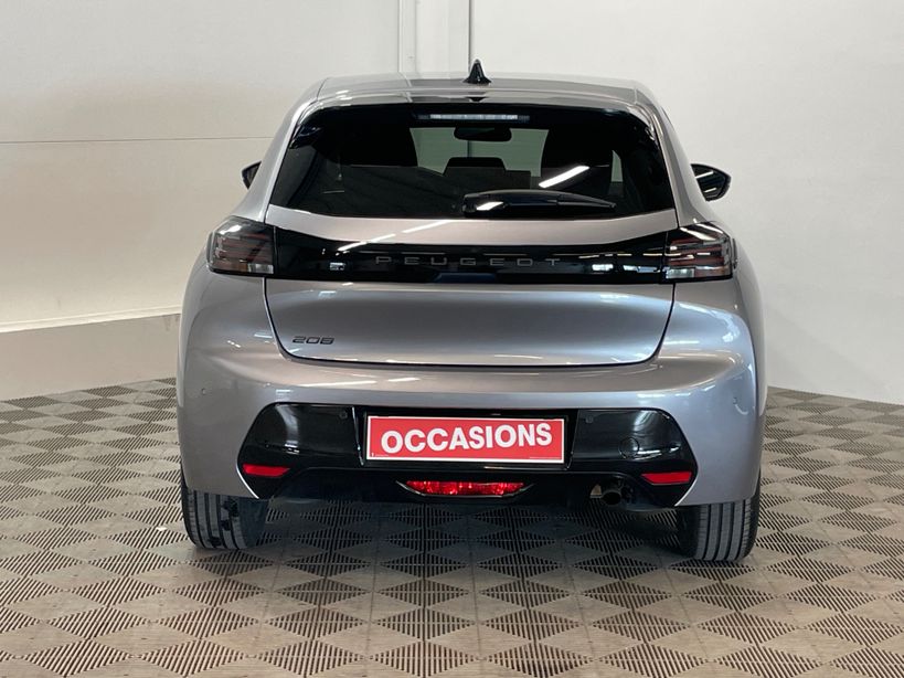 PEUGEOT 208 2025 - Photo n°5