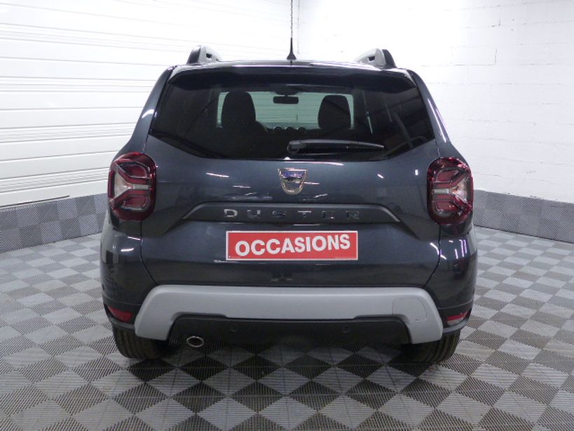DACIA DUSTER 2022 - Photo n°36