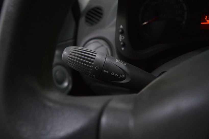 FIAT PANDA MY 2010 - Photo n°22