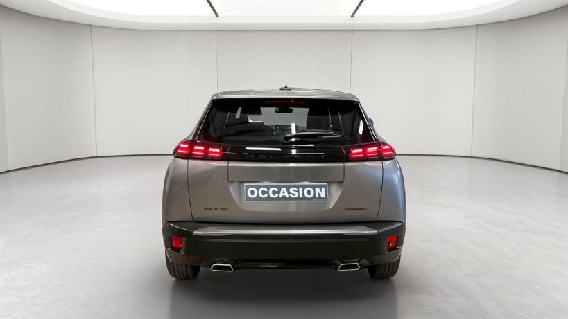 PEUGEOT 2008 2025 - Photo n°5