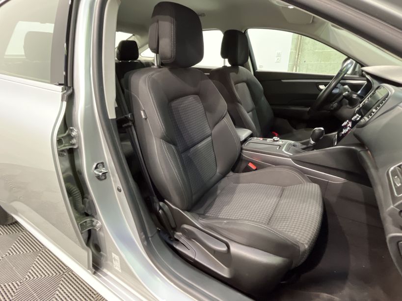 RENAULT TALISMAN 2019 - Photo n°40