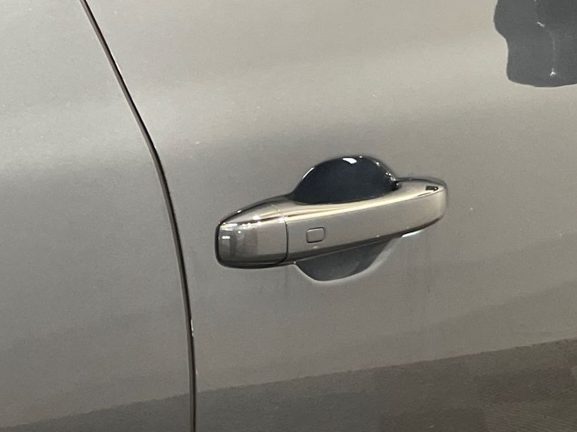 RENAULT MEGANE IV ESTATE 2022 - Photo n°2