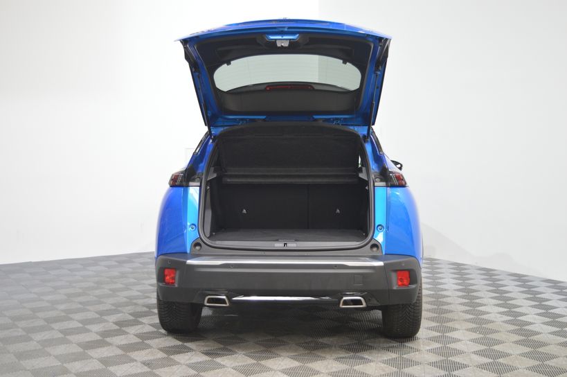 PEUGEOT 2008 2021 - Photo n°41