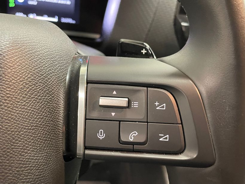 CITROEN C4 2024 - Photo n°20